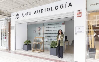 Qué esperar de una visita a un centro auditivo